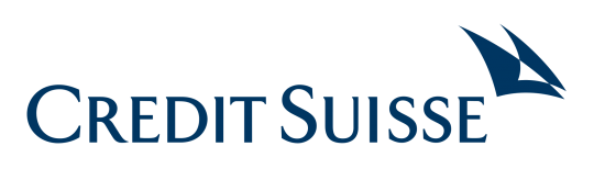 Logo Crédit Suisse — client ID Solution