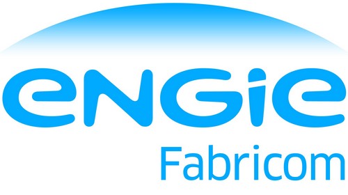 Logo Engie — client ID Solution