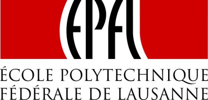 Logo EPFL — client ID Solution