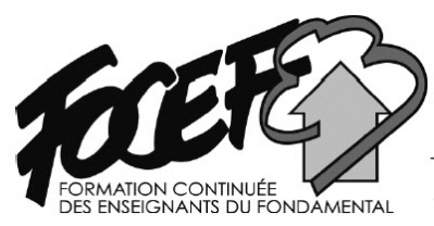 Logo FOCEF — client ID Solution