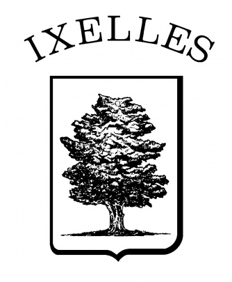 Logo Commune d'Ixelles — client ID Solution