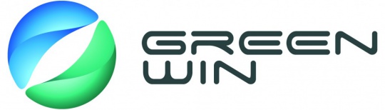 Logo Greenwin — client ID Solution