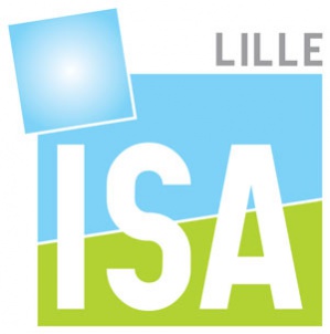 Logo ISA — client ID Solution