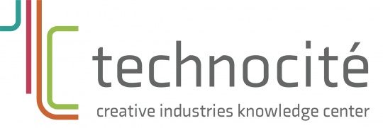Logo Technocité — client ID Solution