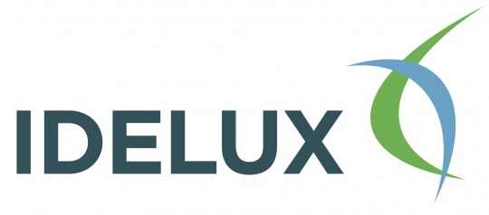 Logo IDELUX — client ID Solution