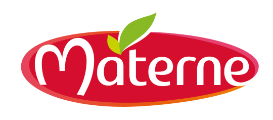 Logo Materne — client ID Solution