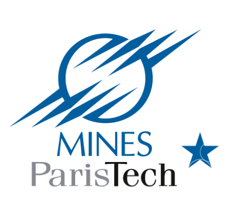 Logo Mines ParisTech — client ID Solution