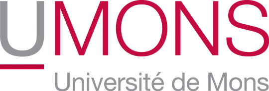 Logo UMons — client ID Solution