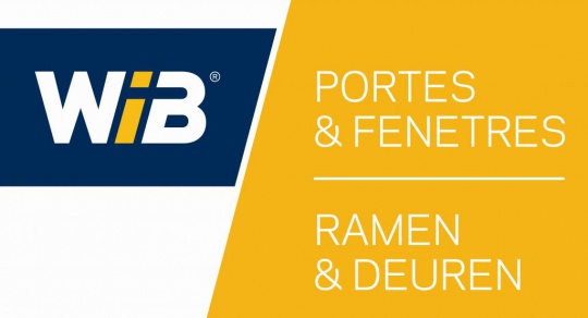 Logo WIB — client ID Solution