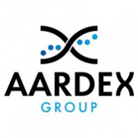 Logo Aardex — client ID Solution