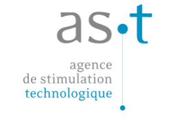 Logo AST — client ID Solution