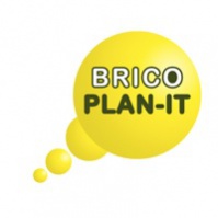 Logo Bricoplanit — client ID Solution