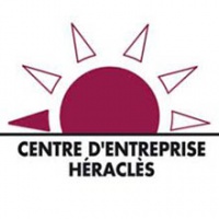 Logo Centre Héracles — client ID Solution