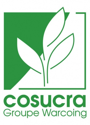 Logo Cosucra — client ID Solution