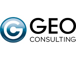 Logo Geo Consulting — client ID Solution