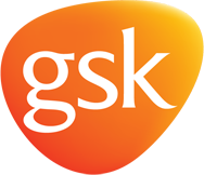 Logo GSK — client ID Solution