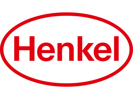 Logo Henkel — client ID Solution