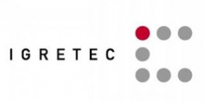 Logo Igretec — client ID Solution