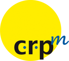 Logo CRPM — client ID Solution