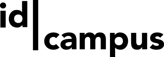 Logo ID Campus — client ID Solution