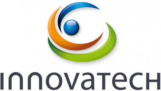 Logo Innovatech — client ID Solution