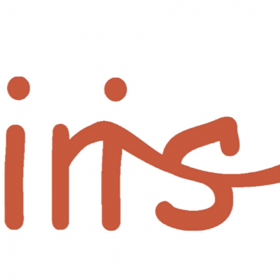 Logo Iris Créativité — client ID Solution