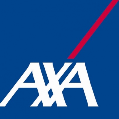 Logo AXA — client ID Solution