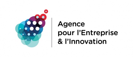 Logo AEI — client ID Solution