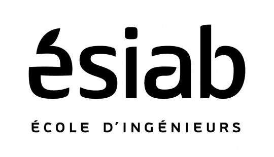 Logo ESIAB — client ID Solution
