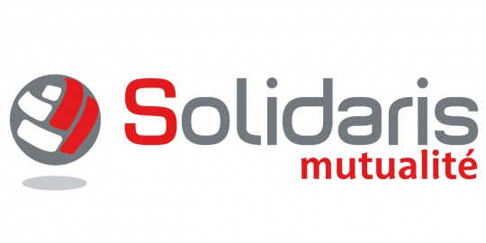 Logo Solidaris — client ID Solution