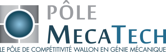 Logo MecaTech — client ID Solution