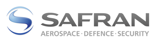 Logo Safran — client ID Solution