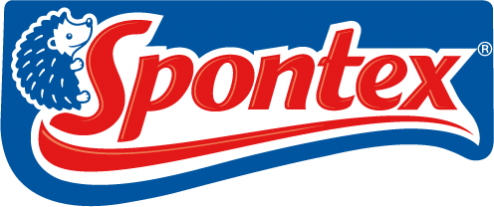 Logo Spontex — client ID Solution