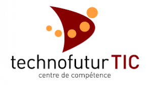 Logo TIC — client ID Solution
