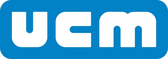 Logo UCM — client ID Solution