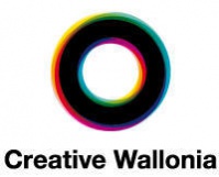 Logo Wallonia — client ID Solution
