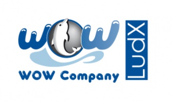 Logo WoW Company — client ID Solution